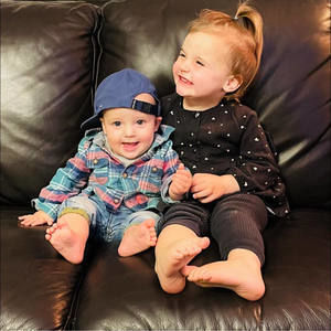 Meet your Posher, Debbie